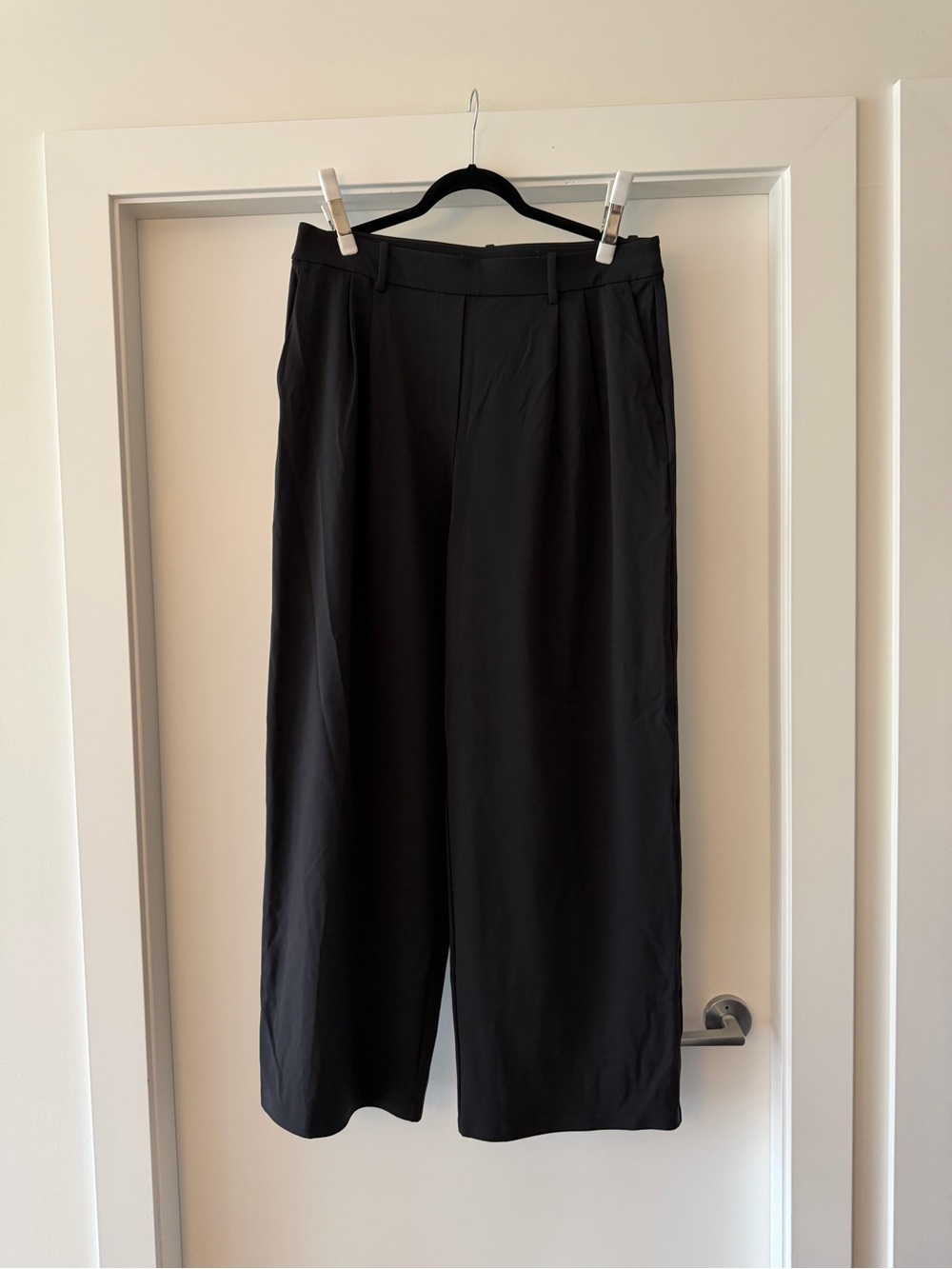 Lululemon Daydrift in Black XL